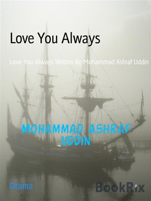 cover image of Love You Always